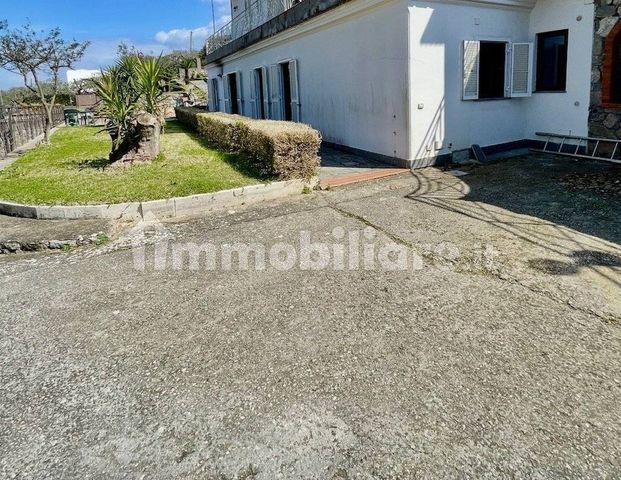 Appartamento via Rio Linciano, Anacapri - Photo 1