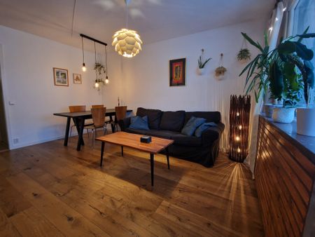 Sturegatan, Uppsala - Foto 2