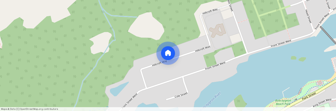 34 Hillcroft Way, Kawartha Lakes