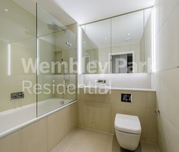 1 bedroom apartment to rent - Photo 6