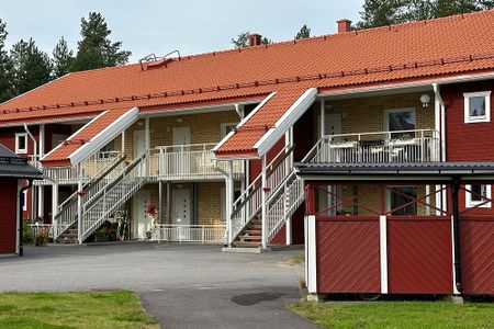 Tryffelvägen 16 D, 94471, Piteå - Foto 5