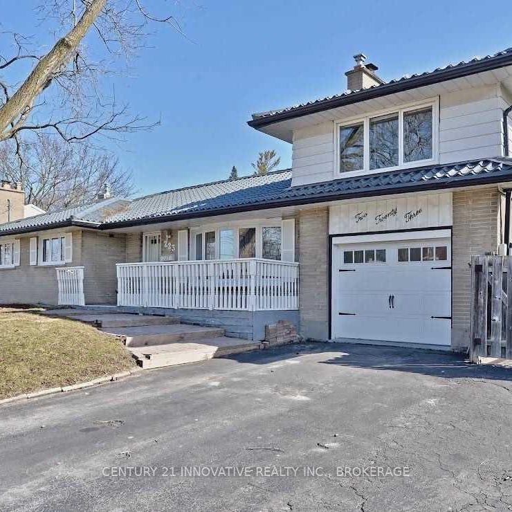 For Lease - 223 Cochrane Street Unit# Bsmnt, Whitby, Ontario - Photo 1