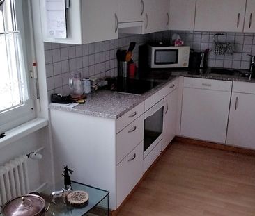 4½ Zimmer-Wohnung in Kaisten (AG), möbliert, auf Zeit - Foto 2