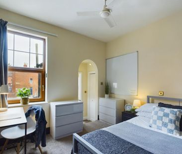 6 bedroom house to rent - Photo 4