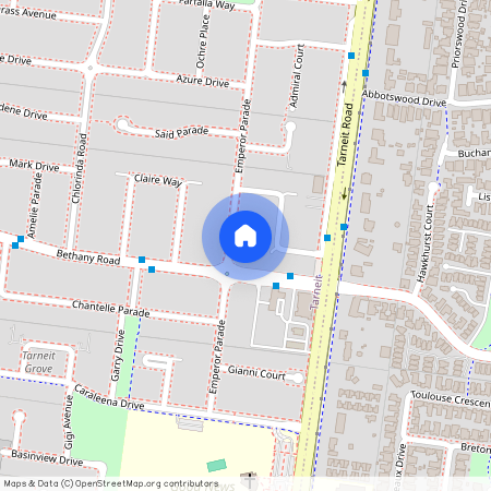 69 Emperor Parade, Vic 3029, Tarneit