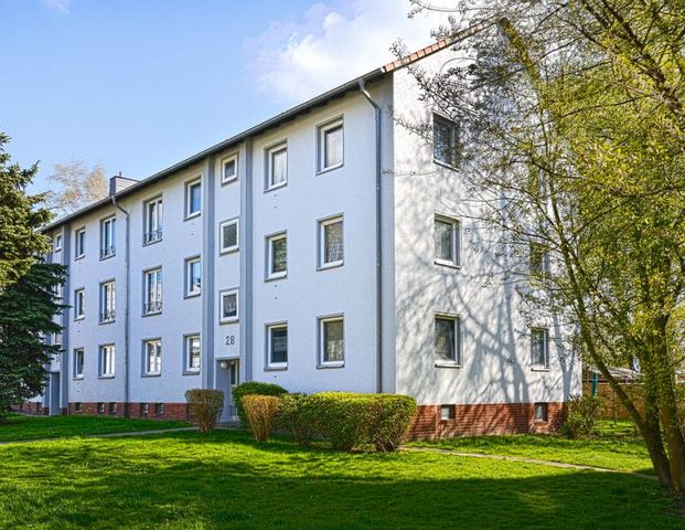 3-Zimmer-Wohnung in Dortmund - Foto 1