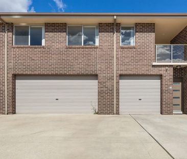 67A Anna Morgan Circuit, Bonner ACT 2914 - Townhouse For Rent | Domain - Photo 5