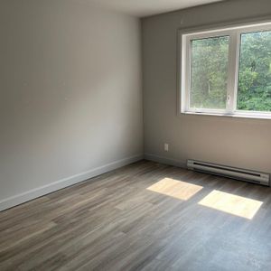 Appartement 4/2 - Photo 2