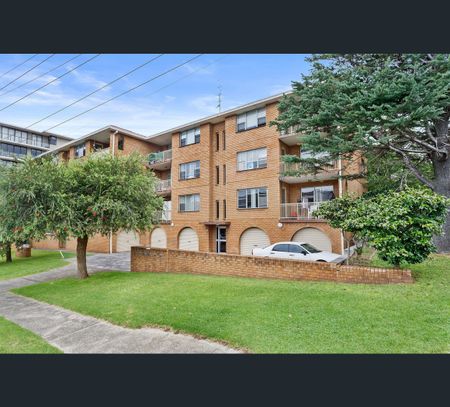 10/39 Campbell Street, Wollongong, NSW 2500 - Photo 2