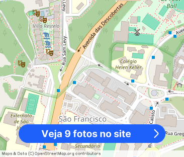 Rua Gregório Lopes, Lisbon - Foto 1