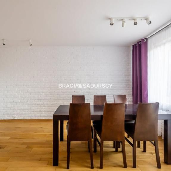 Mieszkanie Kraków Nowa Huta powierzchnia 57.0 m² C206-WM-45396 - Фото 1