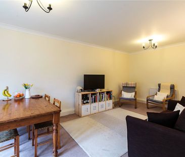 A ground floor apartment situated in this popular area of Oxford ju... - Photo 3