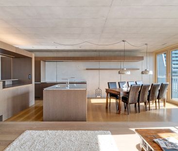 3.5 Zimmer, 131 m² - Photo 4