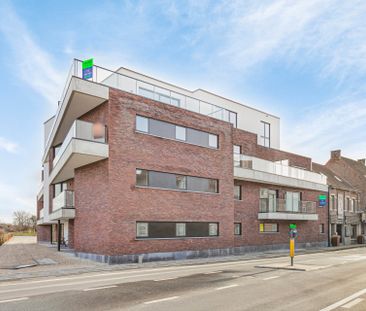 Ruim energiezuinig 2 slaapkamerappartement - Foto 5