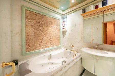 Location 3 chambres - Emile Deschanel - Vue Tour Eiffel - Climatisation - Bail Code Civil - Photo 3