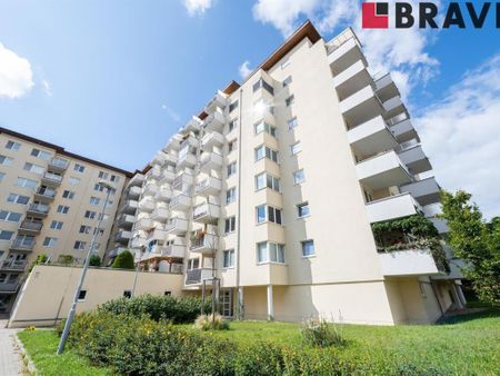 Pronájem bytu 2+kk 60 m2 - Фото 4