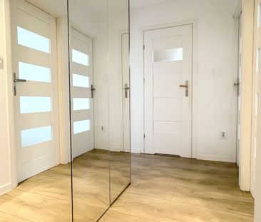 Na wynajem mieszkanie 54.00m2 Opole - Фото 2