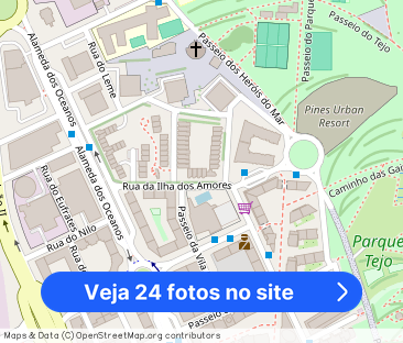 Apartamento T3 para alugar em Lisboa - Foto 1