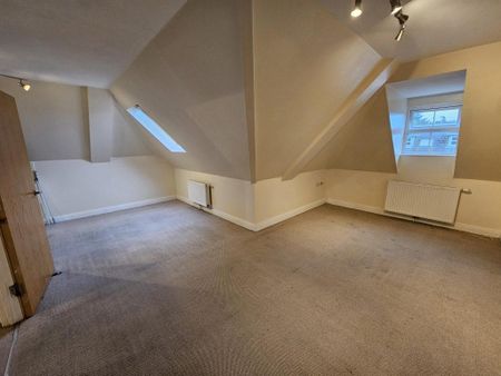 2 bedroom apartment to rent - Photo 2
