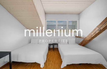 Beautiful furnished apartment in the city center - Photo 2