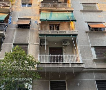 Διαμέρισμα για ενοικίαση Άνω Κυψέλη (Κυψέλη) - Photo 6
