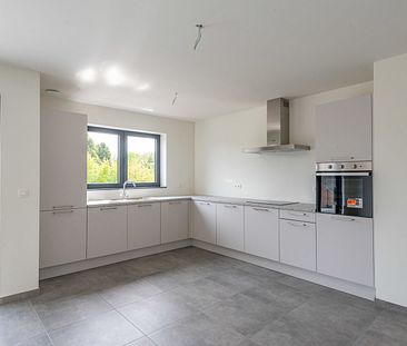 Nieuwbouw appartement te Lanaken - Foto 4