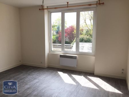 Location Appartement 2 pièces 36m² BLOIS 41000 - Photo 2