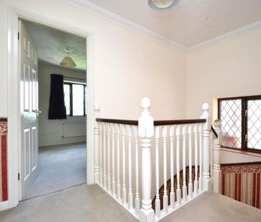 3 bedroom detached house to rent - Photo 1