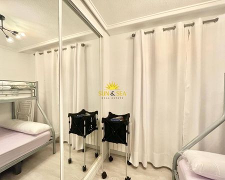 3 BEDROOM APARTMENT - TORREVIEJA - Photo 4