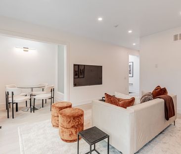 For Lease - 35 Curzon Street Unit# Lane, Toronto, Ontario - Photo 6