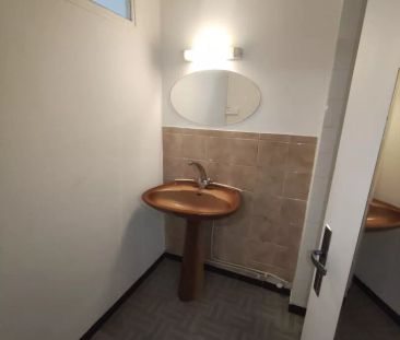 Appartement meublé Marignane 2 pièce(s) 49.05 m2 - Photo 5