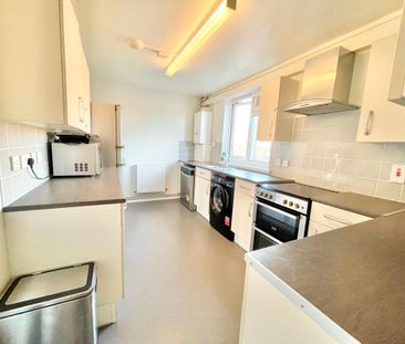 Room 4, Berkeley Walk, London N7 - Photo 6
