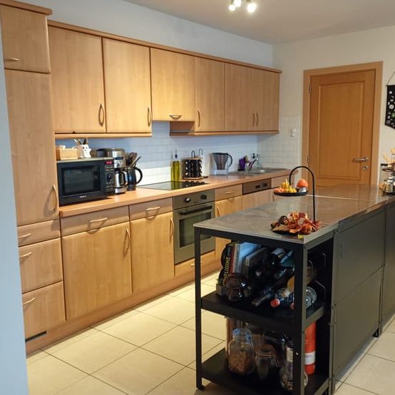 Appartement te huur - Foto 1