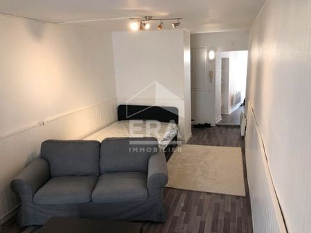 Appartement Etampes 1 pièce 32.56 m² - Photo 4