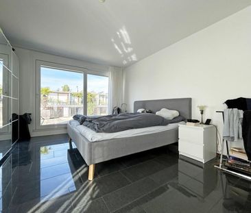 Helle 4.5-Zimmer-Wohnung mit Balkon in Stäfa – sofort verfügbar! - Foto 3