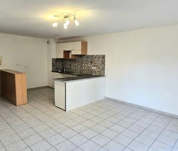 Appartement 2 Pièces 46 m² - Photo 1