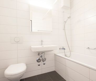 4.5 Zimmer, 105 m², 2. Stock - Photo 4