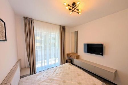 Studio Berceni - Joy Residence, Prima Închiriere! - Fotografie 4