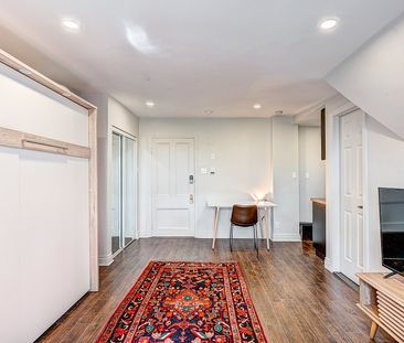 Condo à louer, Montréal (Ville-Marie) - Photo 5