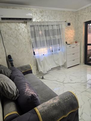 Duplex de închiriat în Năvodari – 100 mp, 3 camere, ter - Photo 1