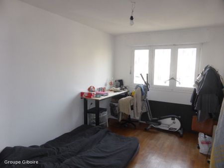 Appartement T1 à louer Rennes - 28 m² - Photo 5
