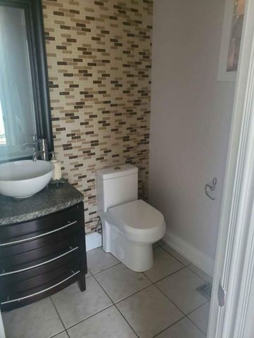 For Lease - 34 Dunure Crescent, Brampton, Ontario - Photo 4