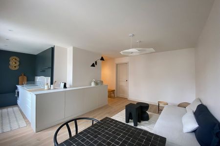 Appartement à louer rue Bréa, Paris 6ème - Photo 5