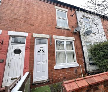 Randolph Street, Manchester, M19 - Photo 3