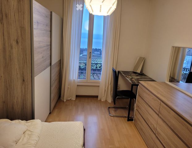 1 Zimmer, 25 m² - Photo 1