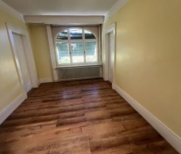 Charmante 4.5-Zimmer-Altbauwohnung - Foto 5