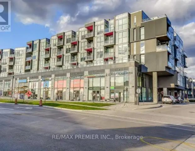 C417 - 5260 DUNDAS STREET | C417 - 5260 DUNDAS STREET, Burlington - Photo 1