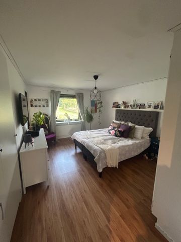 Vildrosvägen, Laholm - Photo 4