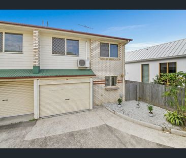 6/19 Baradine Street, Newmarket, Qld 4051 - Photo 1