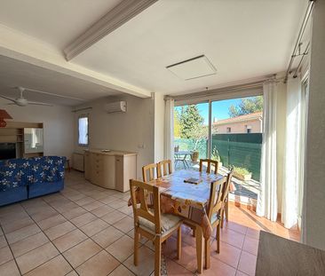 Location appartement 3 pièces, 68.35m², Nîmes - Photo 5